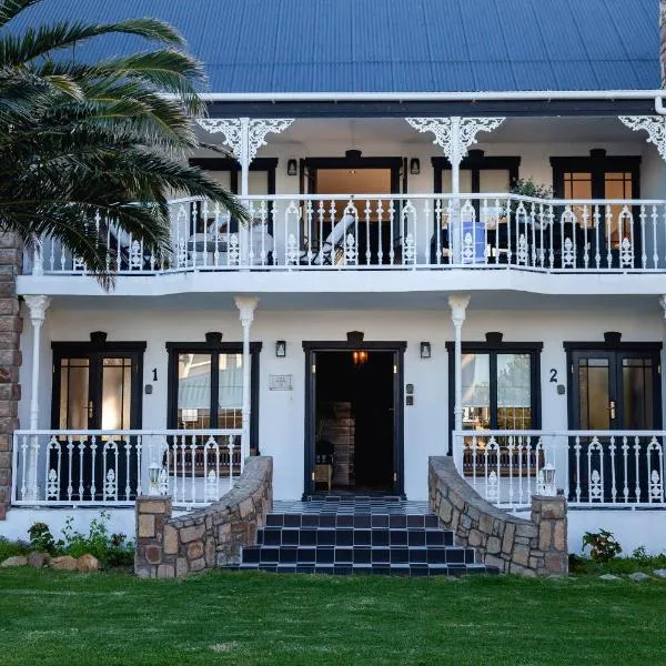 Villa Le Roc Kleinmond Accommodation, ξενοδοχείο σε Kleinmond