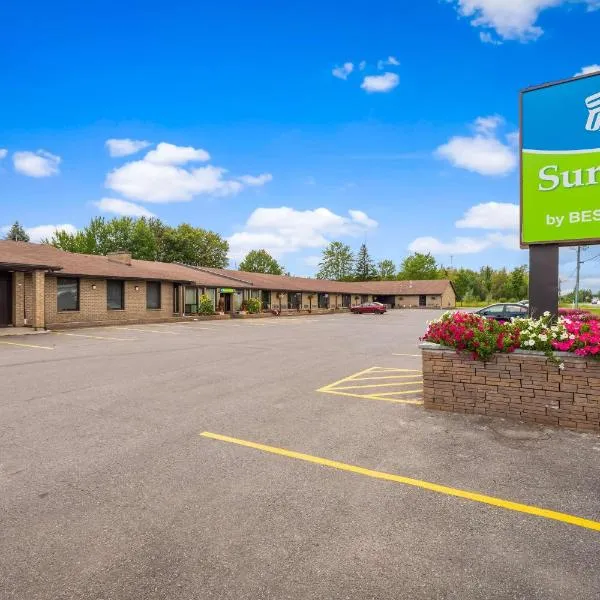 SureStay Hotel by Best Western Kemptville, hotel di Kemptville