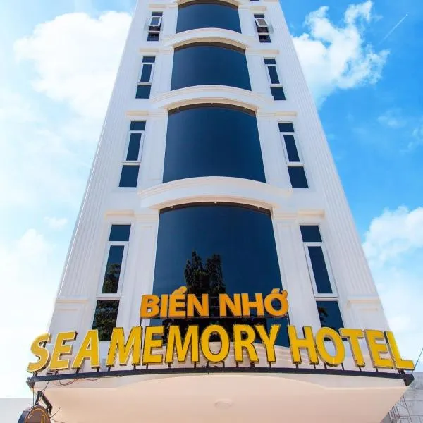 Sea Memory Hotel, Hotel in Vũng Tàu