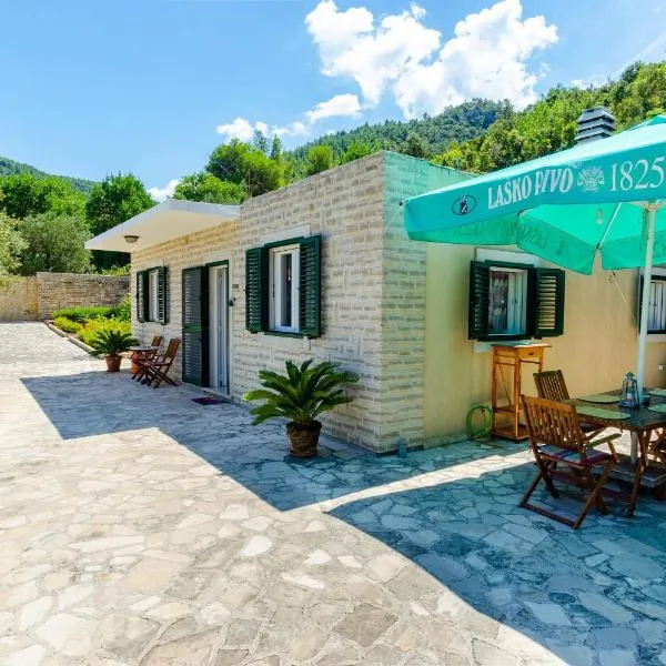 Vacation House Marija, Korčula, khách sạn ở Đảo Korčula