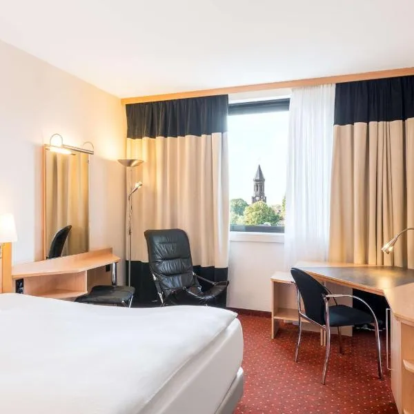 NH Oberhausen, hotel em Oberhausen