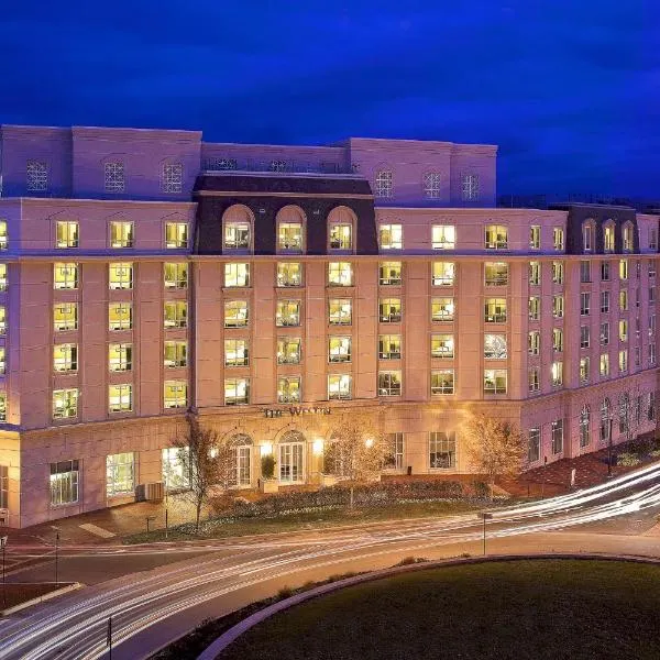 The Westin Annapolis, viešbutis mieste Anapolis