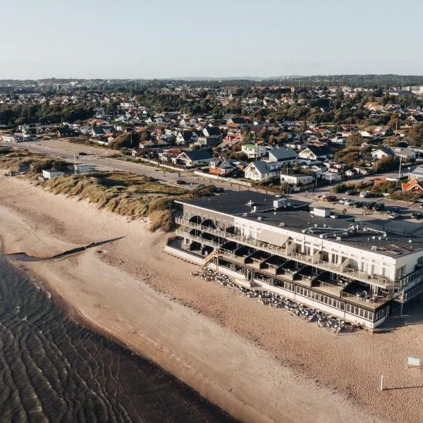 Ocean Hotel, hotel v destinácii Falkenberg