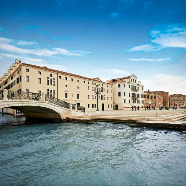 Ca'di Dio-Small Luxury Hotel, khách sạn ở Venice