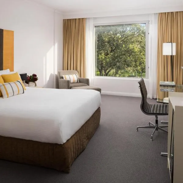 Rydges Bankstown, hôtel à Bankstown