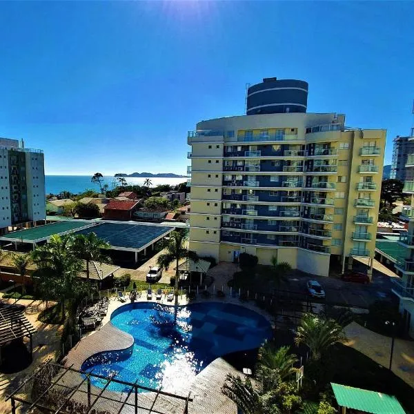 Nautilus Apartment Vista Mar, מלון בפנייה