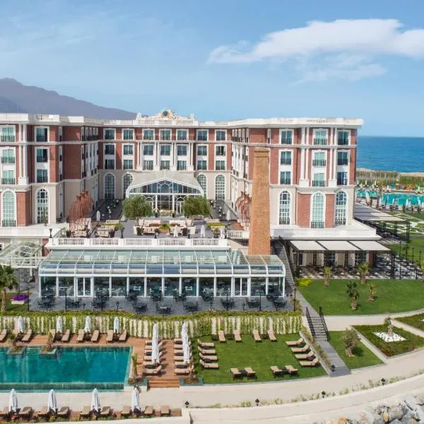 Kaya Palazzo Resort & Casino, Hotel in Kyrenia