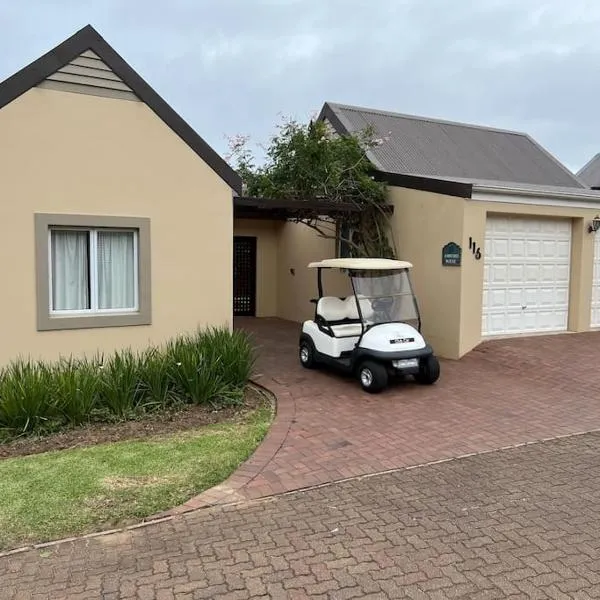 Ashford House, hotel in Zinkwazi Beach