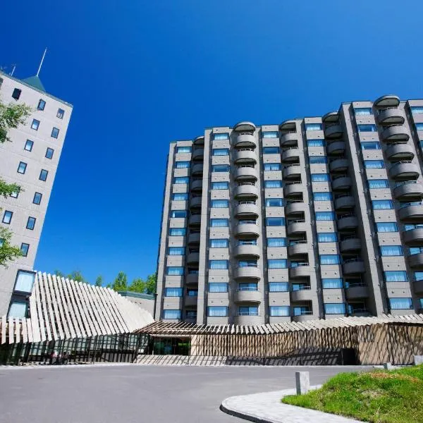 One Niseko Resort Towers, hotel di Niseko