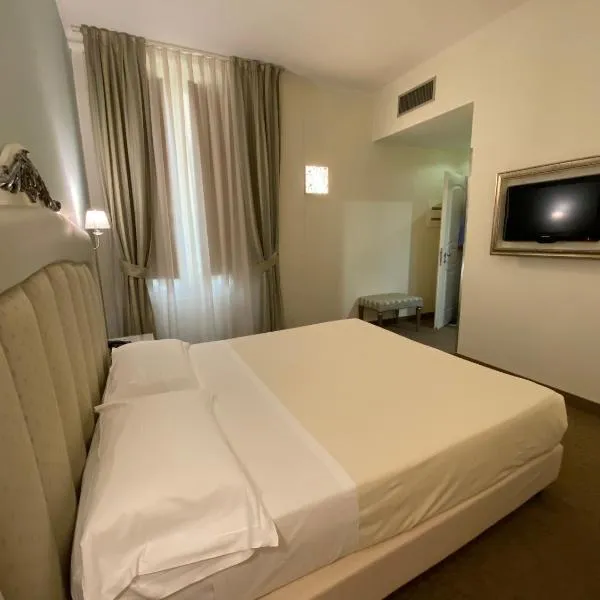 JR Hotels Oriente Bari, hotell i Bari