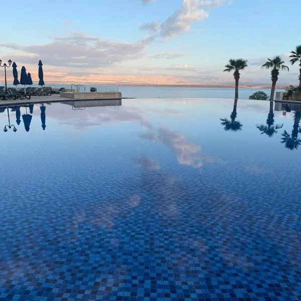 소야이마에 위치한 호텔 Samarah Dead Sea Resort Studio-CP6 Traveler Award 2023 Winner Thursday, Friday and Saturday Groups consisting solely of male guests are not permitted