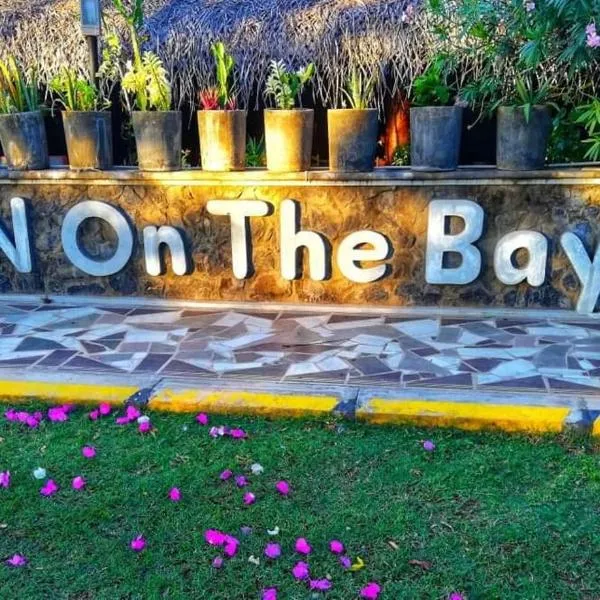 Inn On The Bay, hotel en Pasikuda