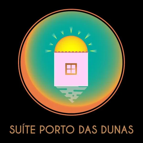 Suíte Porto das Dunas, ξενοδοχείο σε Σαλβαδόρ