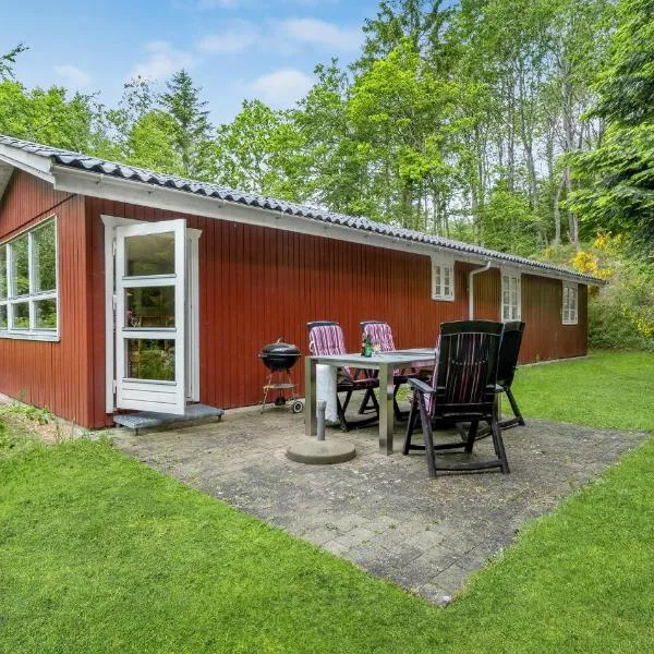 Stunning Home In Gistrup With Wifi, hotel sa Aalborg