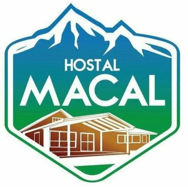 Hostal Macal, hotel en Molina