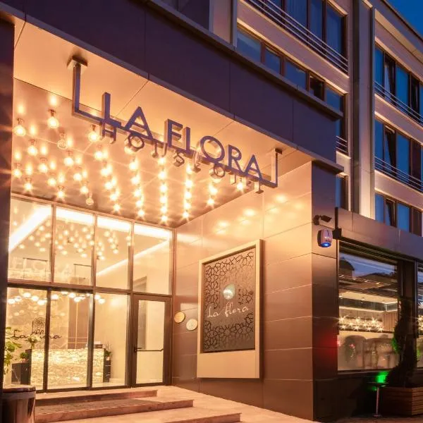 La Flora House Hotel, hôtel à Kocaeli