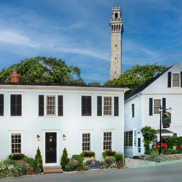 The Provincetown Hotel at Gabriel's, hôtel à Provincetown