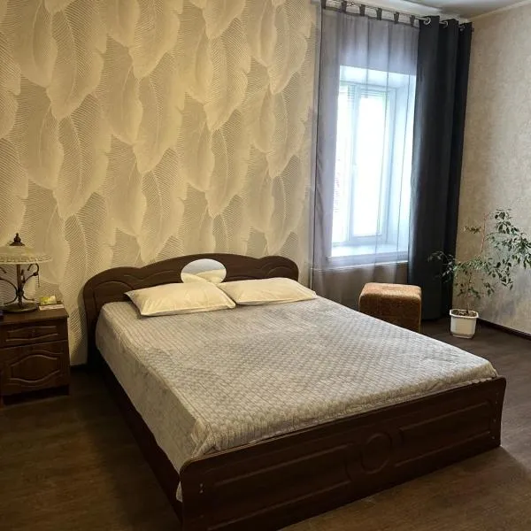 Vesela Bdzhilka, hotell i Sumy