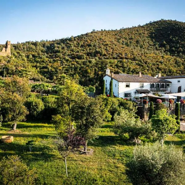 Finca Bell-Lloc, hotel di Calella de Palafrugell