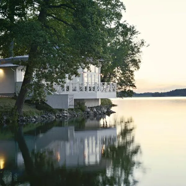 Skytteholm, hotel in Ölsta