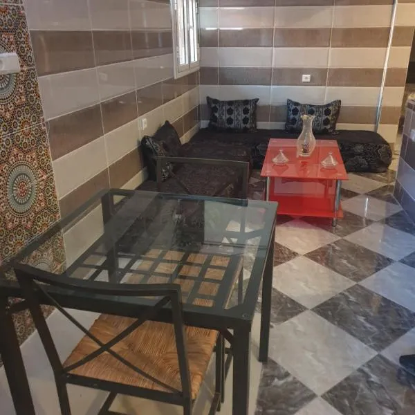 Maison de ville, hotel din Beni Mellal