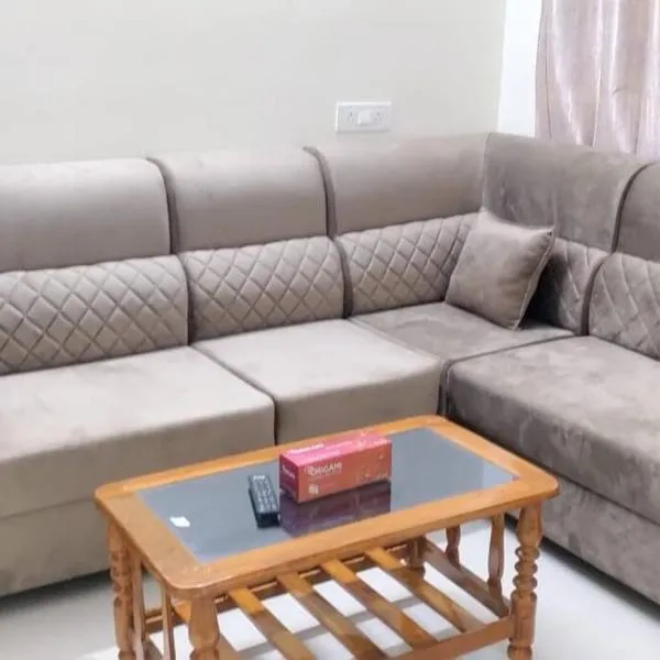 Servostay 2 Bhk Fully Furnished in Hafeezpet #301, hotel a Hyderabad