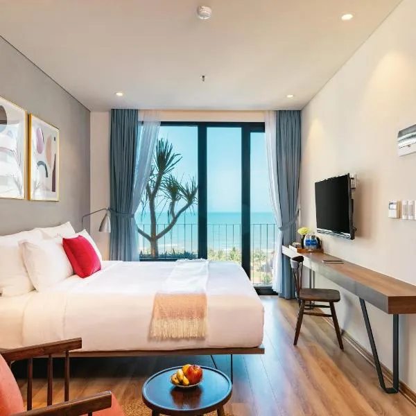 The Glomad Danang Hotel, hotel u gradu 'Da Nang'