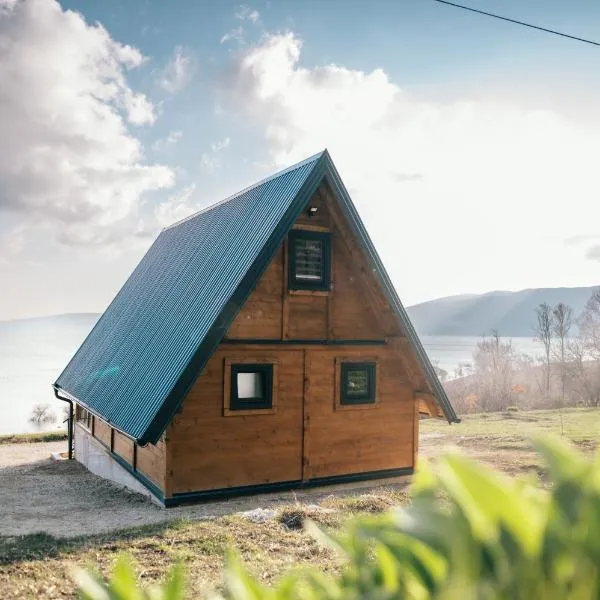 Lake House Beliz, khách sạn ở Tomislavgrad