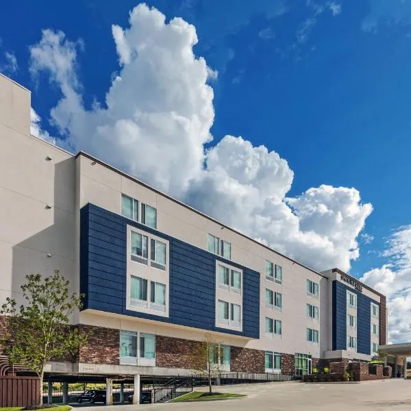 SpringHill Suites by Marriott Austin West/Lakeway, hotel em Bee Cave