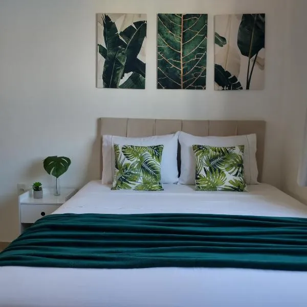 Espaço Acolhedor, Rio de Janeiro, hotell i Nova Iguaçu