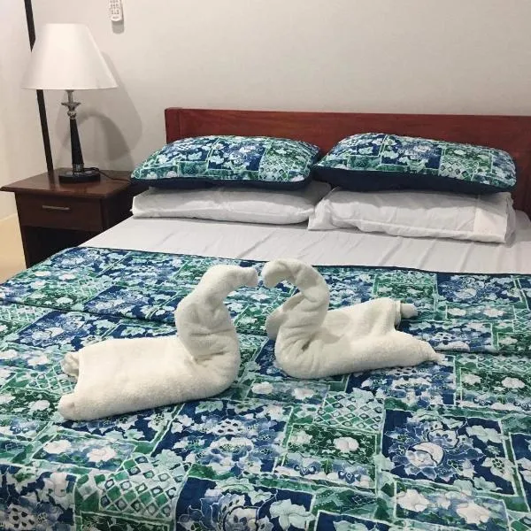 Donadel Hometel, hotell i Iloilo City