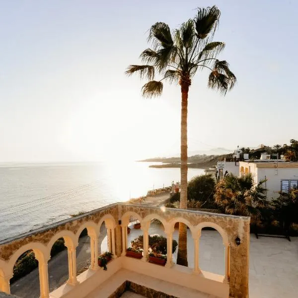 Luxuriant Houses Kyrenia, Hotel in Kyrenia