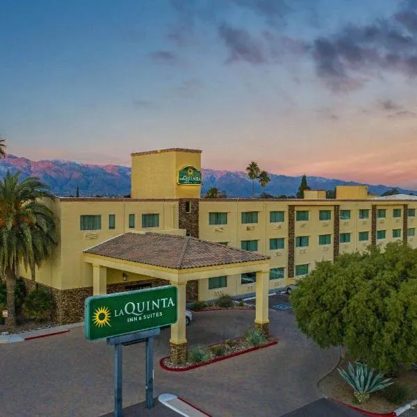 La Quinta by Wyndham Tucson - Reid Park, hotell i Tucson