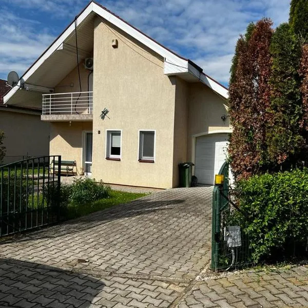 Casa Livezeni – hotel w mieście Târgu Mureş