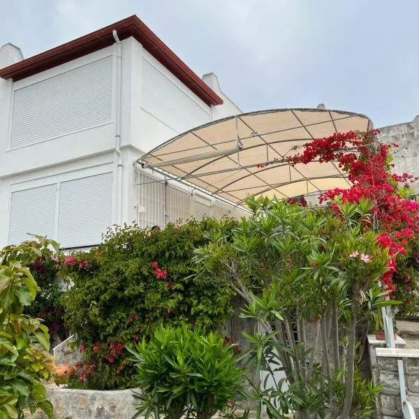 Villa Bella Vista - near the Beach and AirPort, hotell i Sarigerme