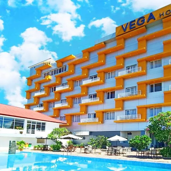 소롱에 위치한 호텔 Vega Prime Hotel & Convention