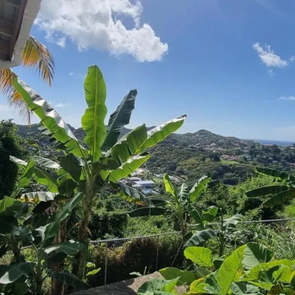 Tranquility with Stunning View, hotel in Concord