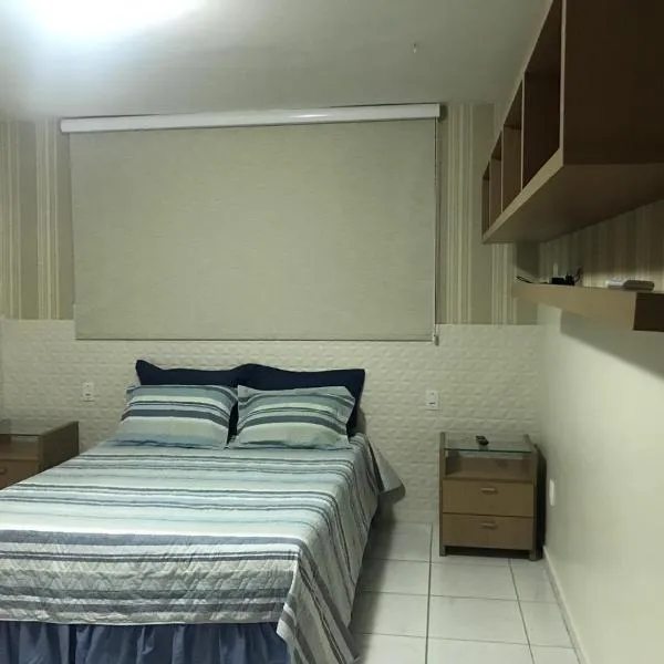 Excelente casa 300m2 em Bairro Nobre perto de tudo, hotell sihtkohas Pitangui