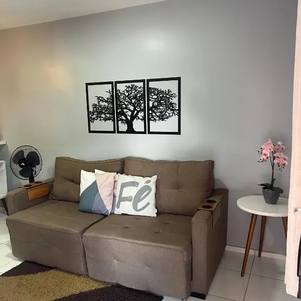 Apartamento Mobiliado em Petrolina - Recomendado!, hotel sa Petrolina