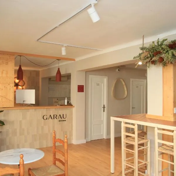 Garau Petit Hotel, отель в Эль-Аренале