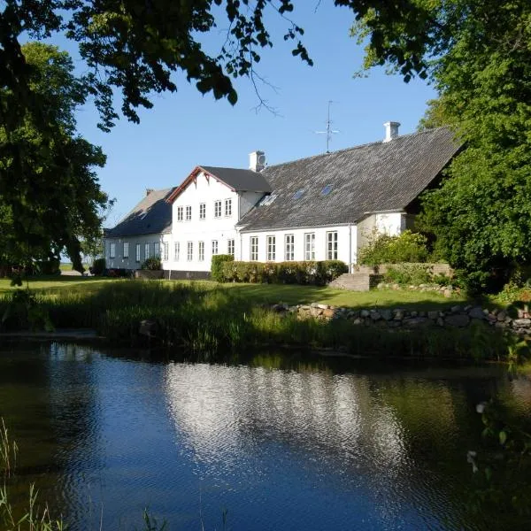 Rønhave, hótel í Nordborg