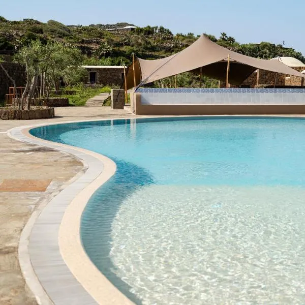 Kirani Resort, hotel u gradu 'Pantelleria'