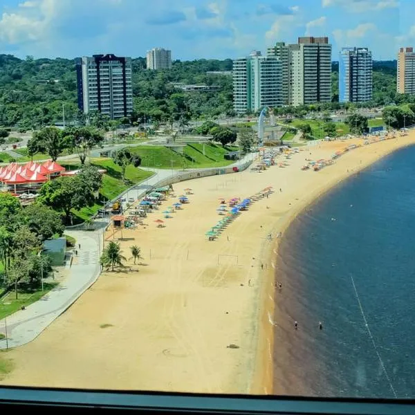 Tropical Executive 1305 with VIEW, hotel sa Manaus