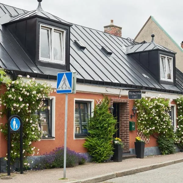 Hotell Bäckagården, khách sạn ở Ystad