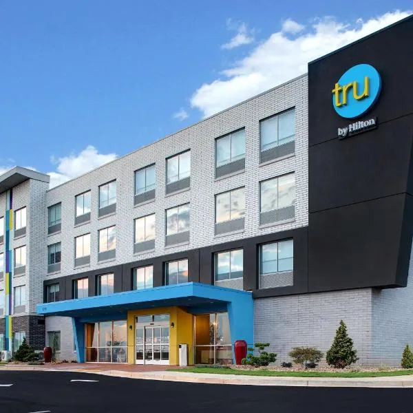 Tru by Hilton Lithia Springs, GA, hotel u gradu 'Austell'