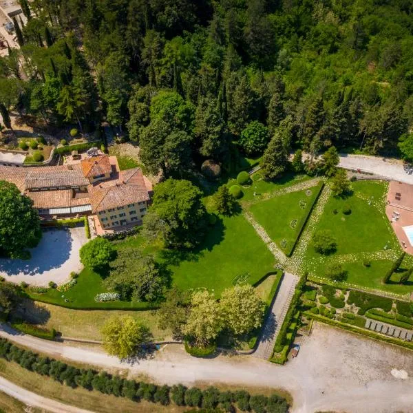 Il Castellaro Country House, hotel di Perugia