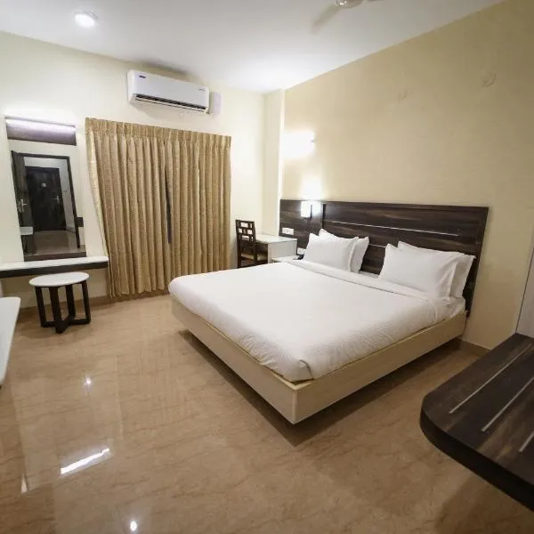 Avenue 11 Premium Stays Madurai, khách sạn ở Madurai