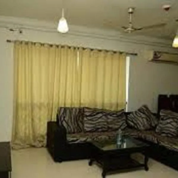 Oragadam Rooms By Actisai, hotel a Singapperumālkovil