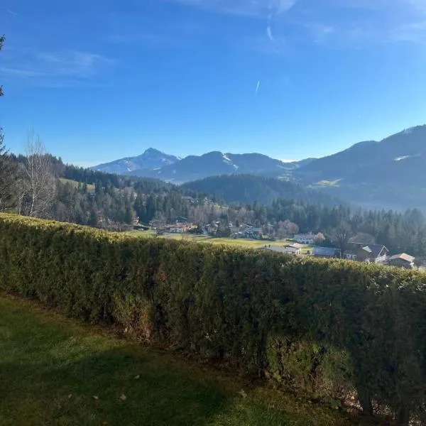 Haus Colorado am Gaisberg, hotel din Kufstein