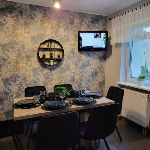 Apartamenty Premium Biznes Rumia, hotel sa Rumia